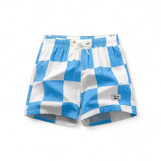 The Capri Check
