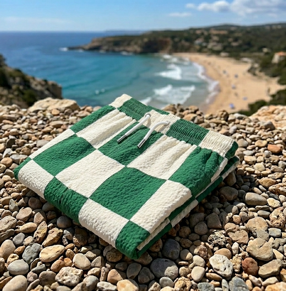 The Portofino check